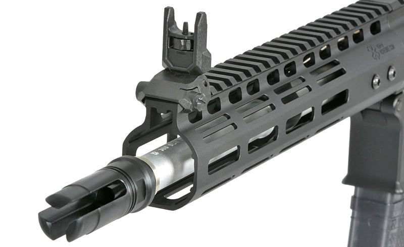 Rifle AEG Noveske 10.5" Shorty 300BLK di EMG
