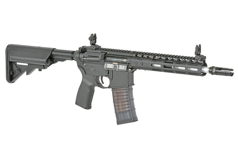 Rifle AEG Noveske 10.5" Shorty 300BLK di EMG