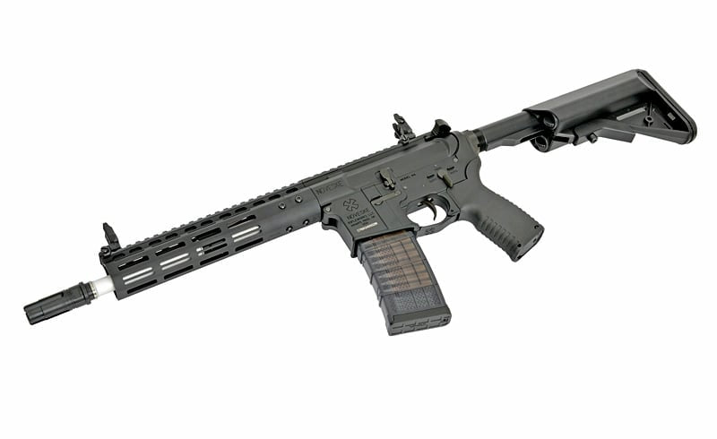 Rifle AEG Noveske 10.5" Shorty 300BLK di EMG