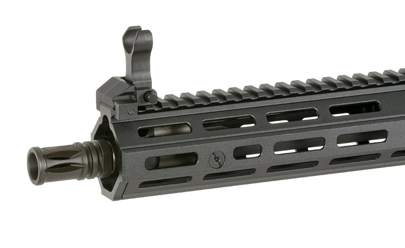 Daniel Defense MK18 RIII 10.3" Replica Eshooter ETU di EMG