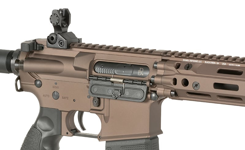 Daniel Defense MK18 RIII 10.3" di EMG