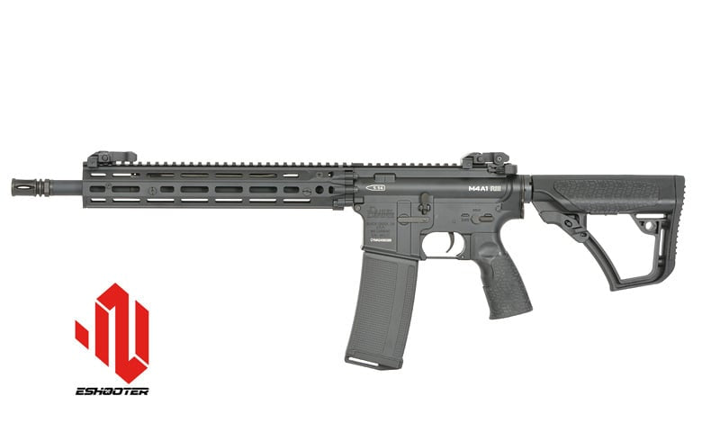 Replica Daniel Defense M4A1 RIII 14.5" di EMG