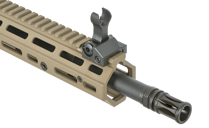 Daniel Defense M4A1 RIII 14.5" Replica Eshooter di EMG