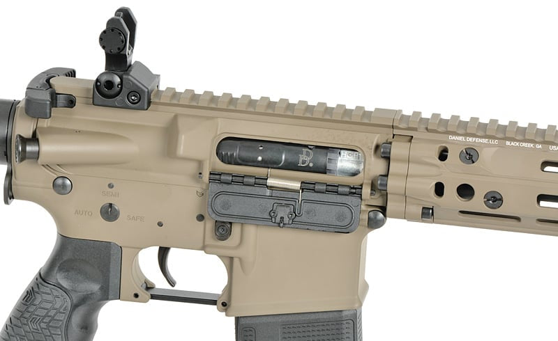 Daniel Defense M4A1 RIII 14.5" Replica Eshooter di EMG