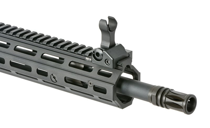 Replica Daniel Defense M4A1 RIII 14.5" di EMG