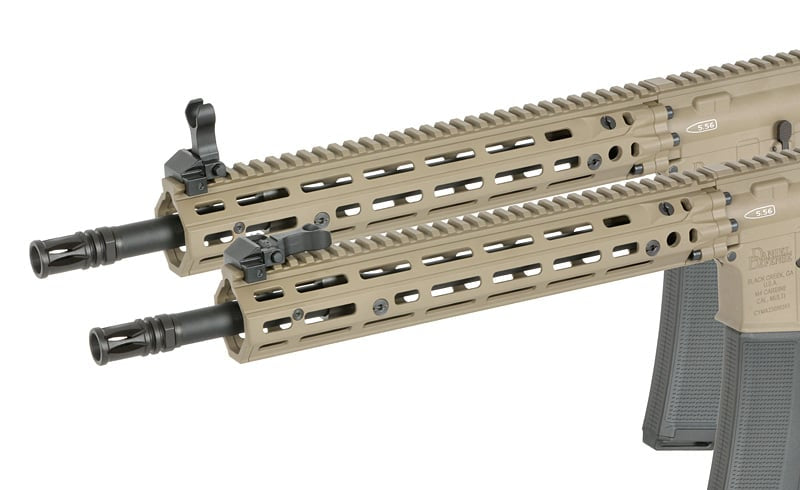 Daniel Defense M4A1 RIII 14.5" Replica Eshooter di EMG