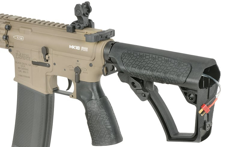 Daniel Defense M4A1 RIII 14.5" Replica Eshooter di EMG