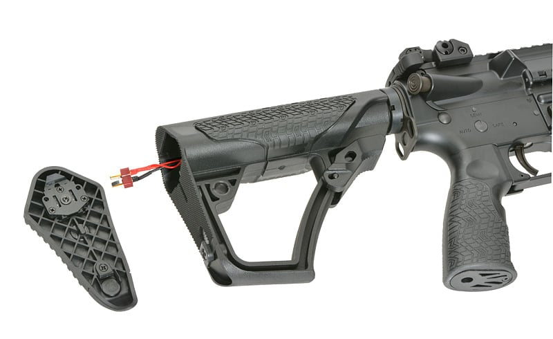 Replica Daniel Defense M4A1 RIII 14.5" di EMG