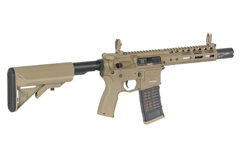 Fucile AEG Noveske 7.5" DIPLOMAT di EMG