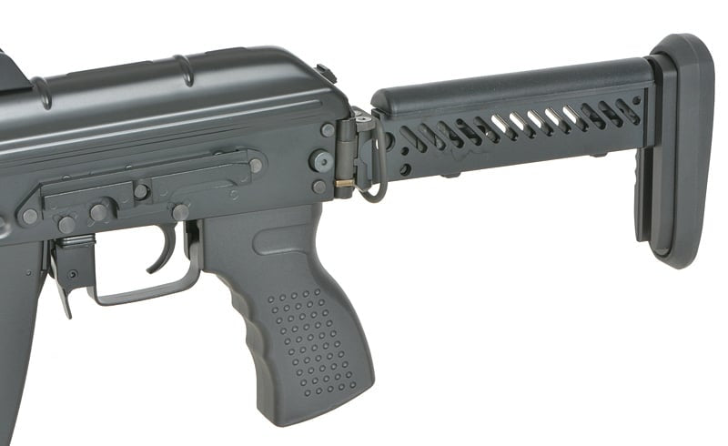 Replica AKS-74U Tactical di CYMA