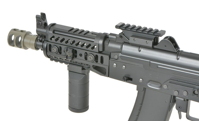 Replica AKS-74U Tactical di CYMA