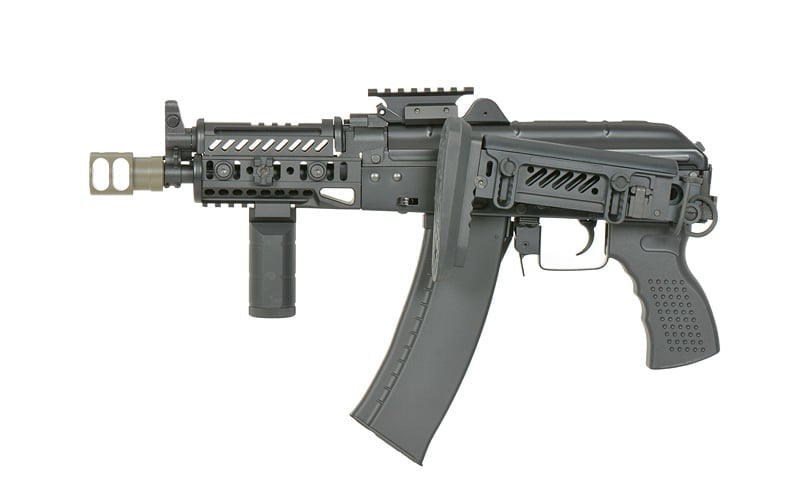 Replica AKS-74U Tactical di CYMA