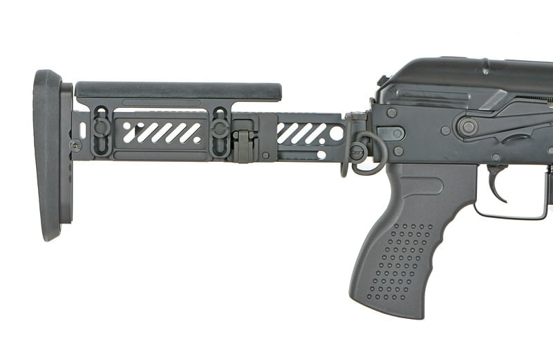 Replica AKS-74U Tactical di CYMA