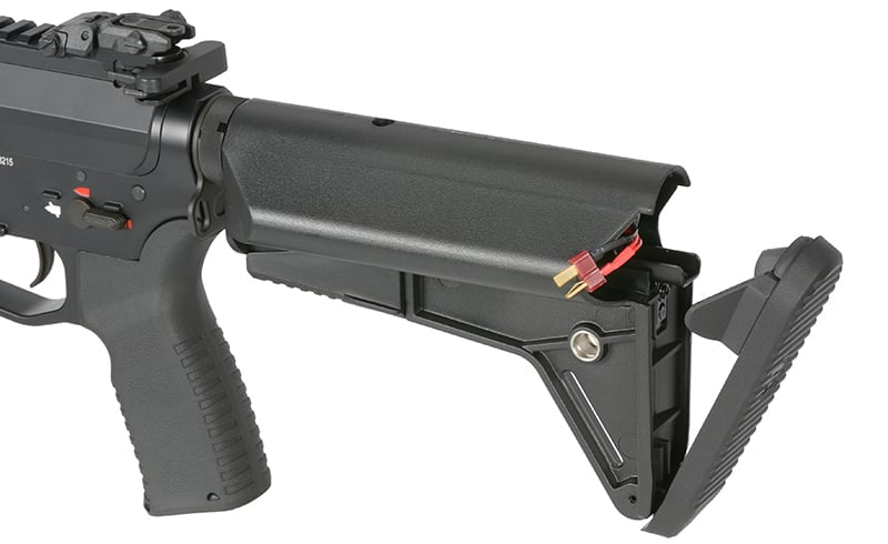 CM.097 Replica Eshooter ETU, GEN-2 di CYMA