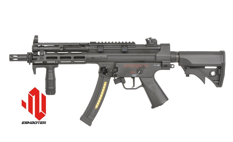 Replica MP5 CM.041H di CYMA