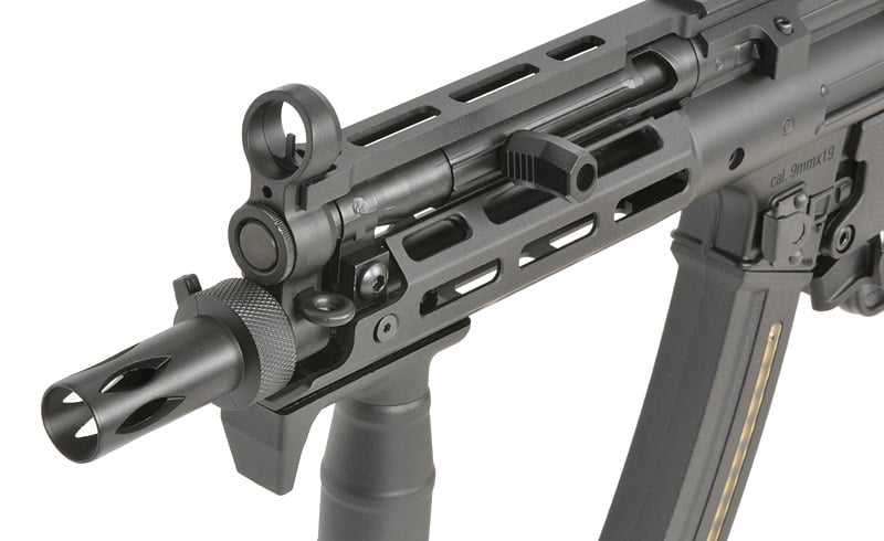 Replica MP5 CM.041H di CYMA