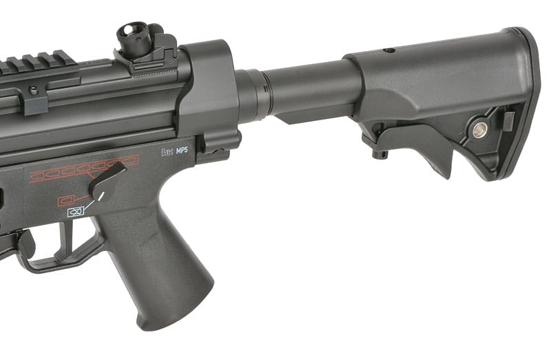 Replica MP5 CM.041H di CYMA