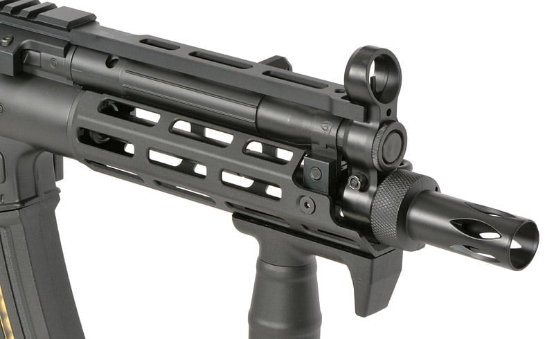 Replica MP5 CM.041H di CYMA