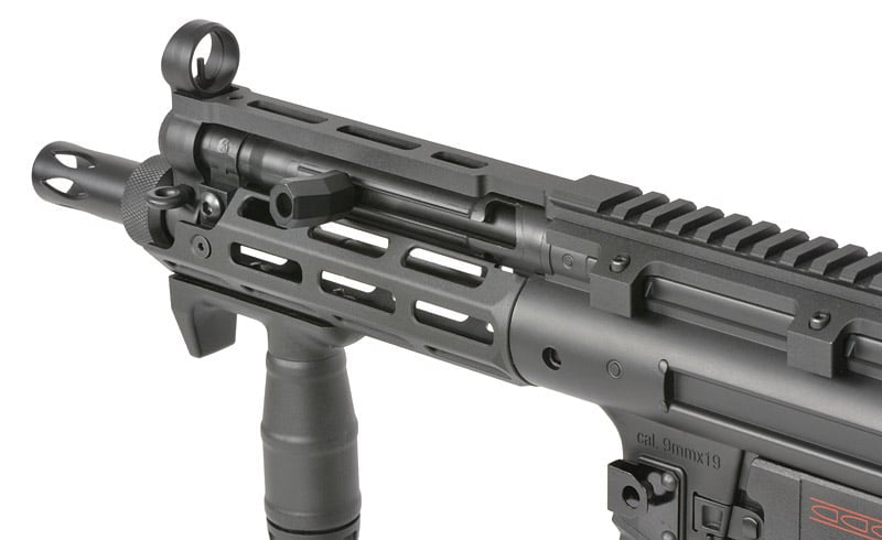 Replica MP5 CM.041H di CYMA