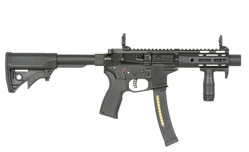 AR-9 CM.106A Eshooter di CYMA