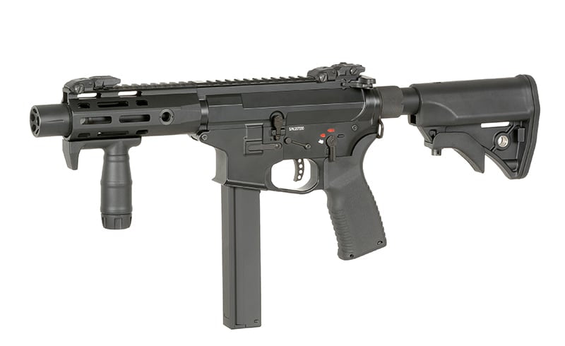 AR-9 CM.106A Eshooter di CYMA