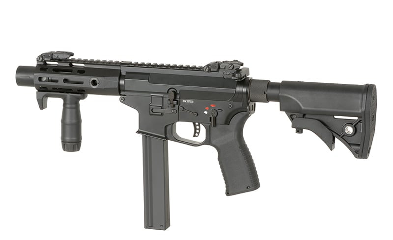 AR-9 CM.106A Eshooter di CYMA