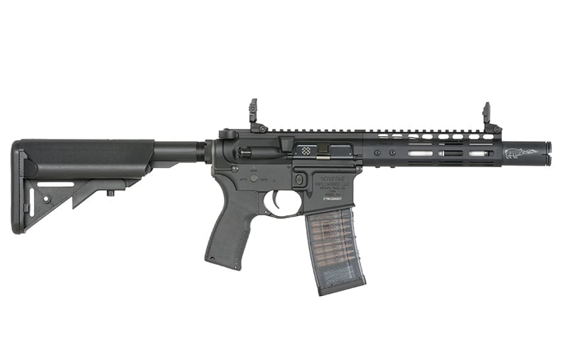Fucile AEG Noveske 7.5" DIPLOMAT di EMG