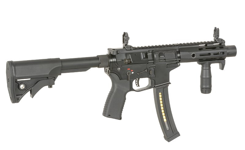 AR-9 CM.106A Eshooter di CYMA