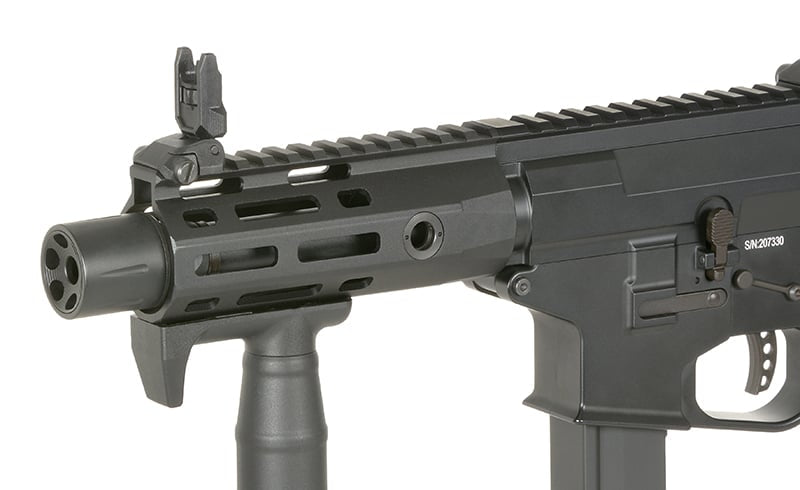 AR-9 CM.106A Eshooter di CYMA