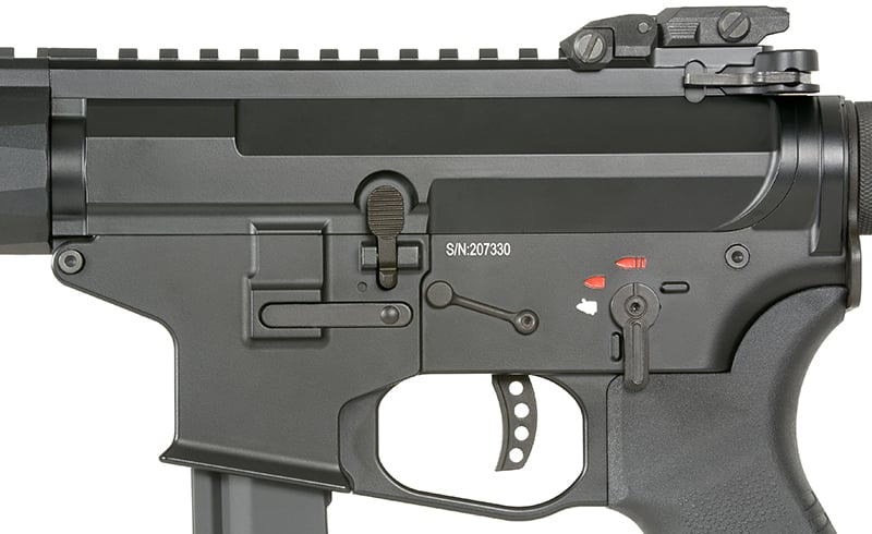 AR-9 CM.106A Eshooter di CYMA