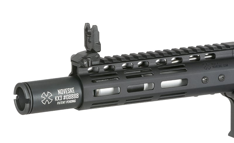 Fucile AEG Noveske 7.5" DIPLOMAT di EMG