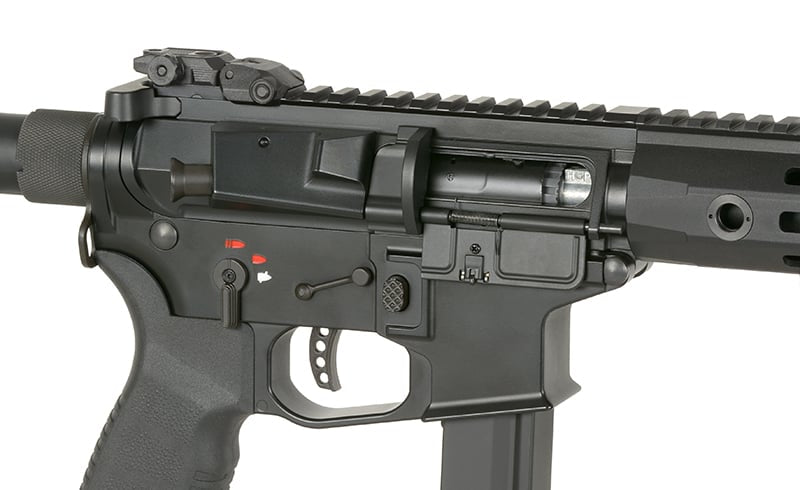 AR-9 CM.106A Eshooter di CYMA