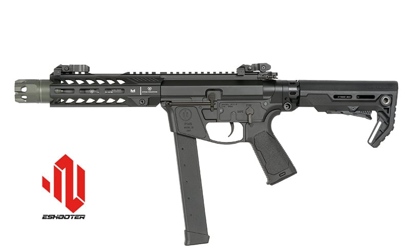 Strike Industries x PWS PDW 7" Replica Eshooter ETU di EMG