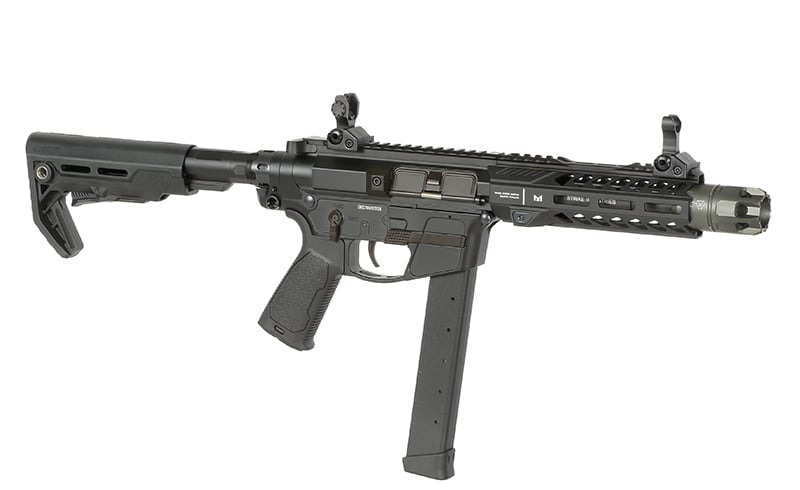 Strike Industries x PWS PDW 7" Replica Eshooter ETU di EMG