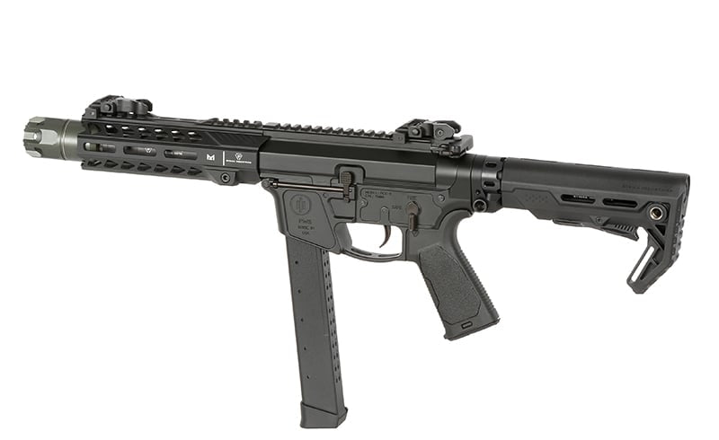 Strike Industries x PWS PDW 7" Replica Eshooter ETU di EMG