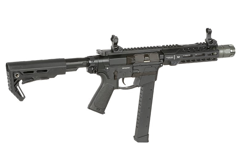 Strike Industries x PWS PDW 7" Replica Eshooter ETU di EMG