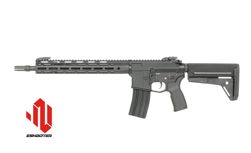 Replica Carabina CM.097A Eshooter ETU GEN-2 di CYMA