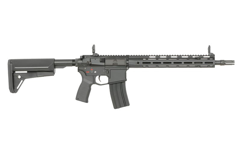 Replica Carabina CM.097A Eshooter ETU GEN-2 di CYMA