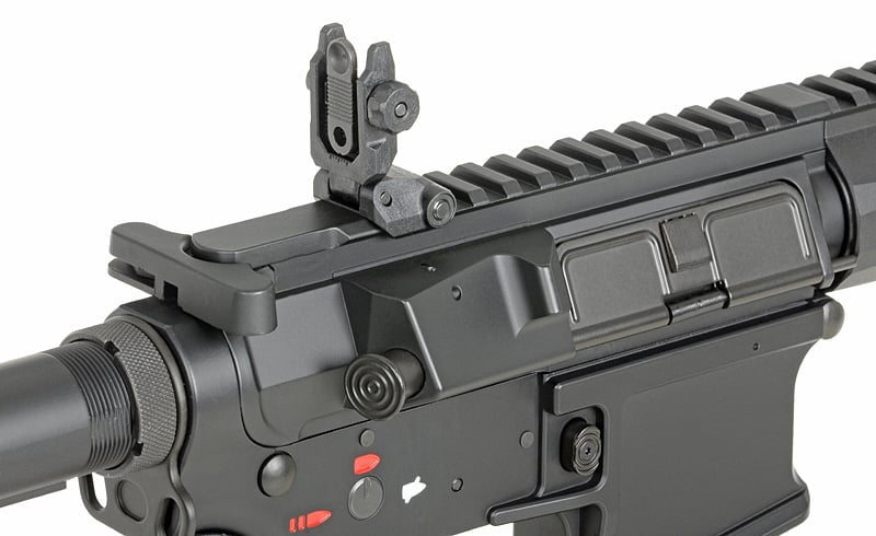 Replica Carabina CM.097A Eshooter ETU GEN-2 di CYMA