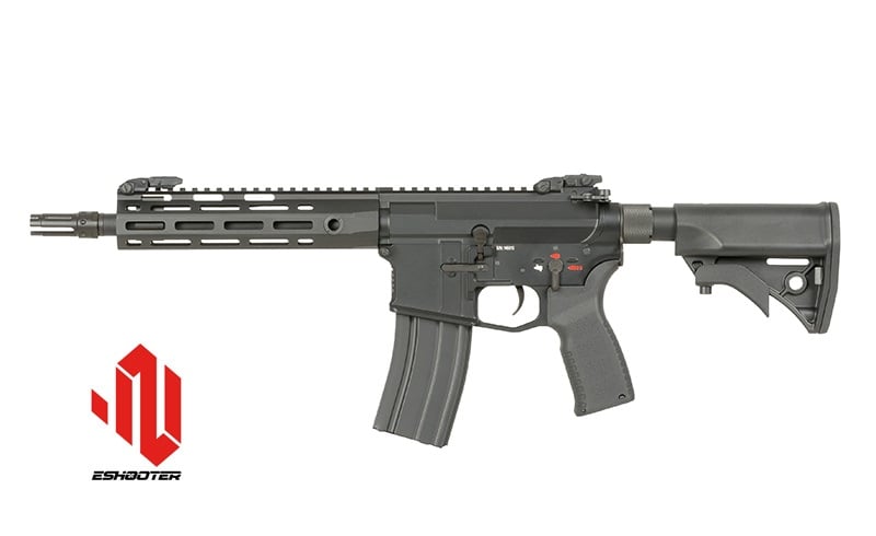 Replica Carabina CM.097F Eshooter ETU di CYMA