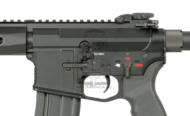 Replica Carabina CM.097F Eshooter ETU di CYMA