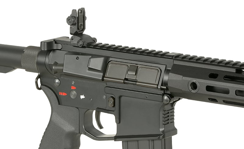 Replica Carabina CM.097F Eshooter ETU di CYMA