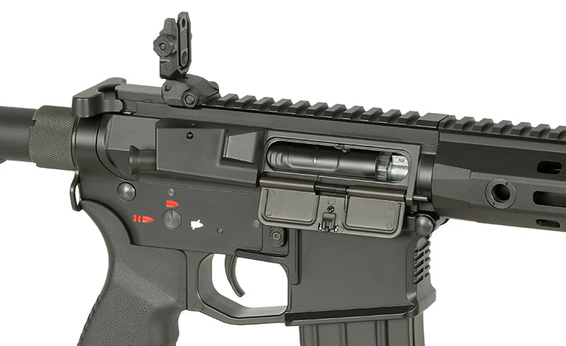 Replica Carabina CM.097F Eshooter ETU di CYMA