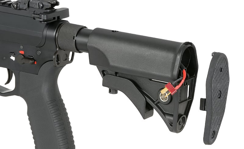 Replica Carabina CM.097F Eshooter ETU di CYMA