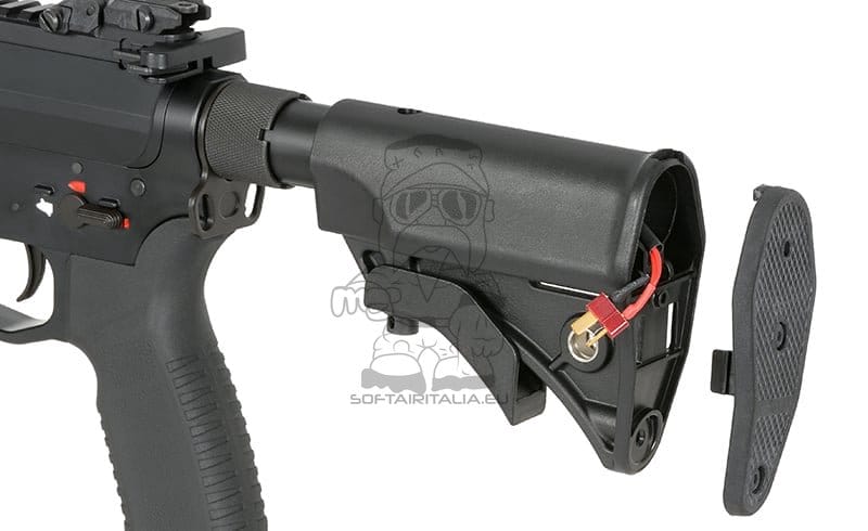 Replica Carabina CM.097F Eshooter ETU di CYMA