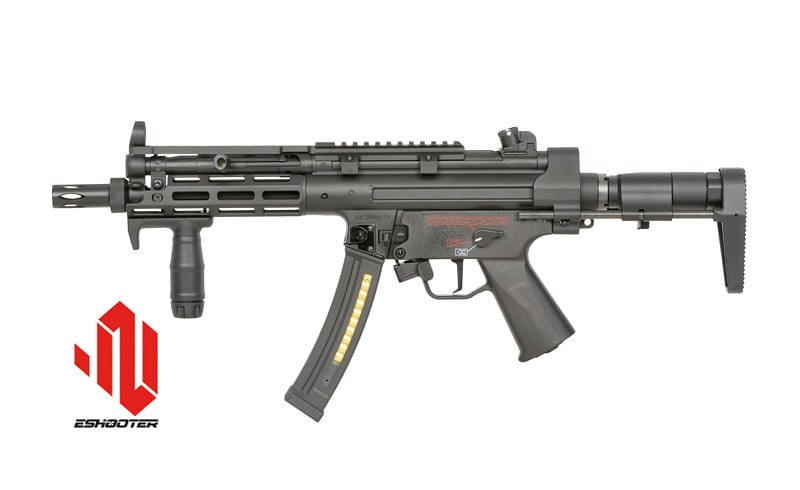 MP5 CM.041G Replica di CYMA