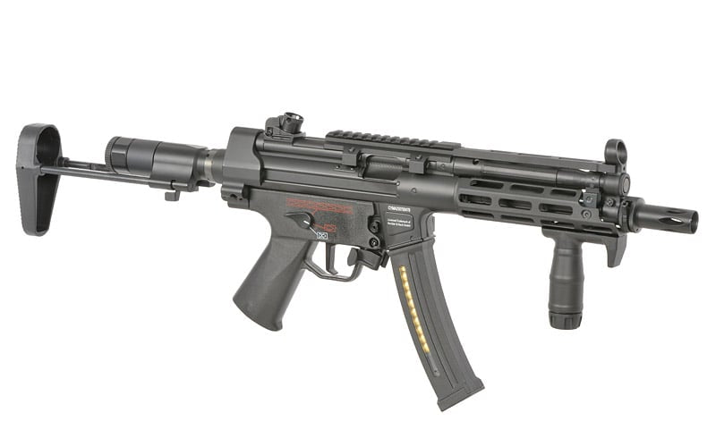 MP5 CM.041G Replica di CYMA