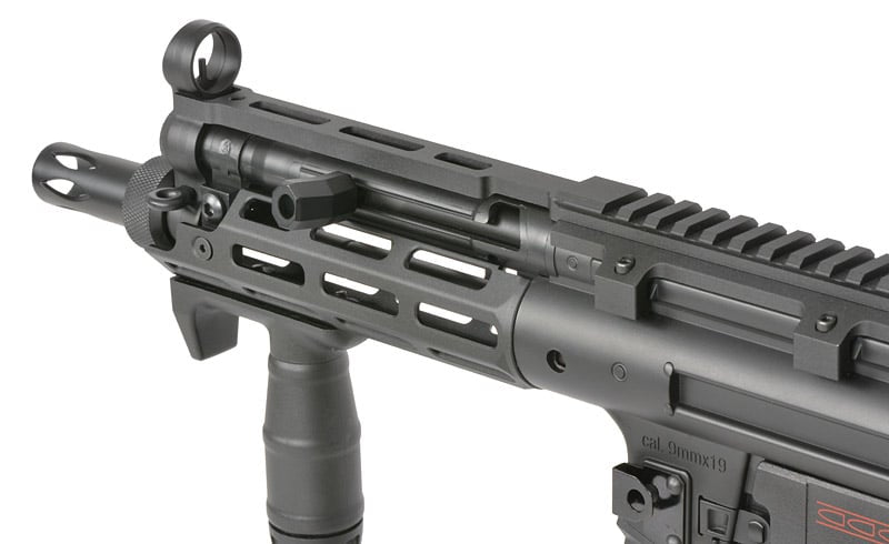MP5 CM.041G Replica di CYMA