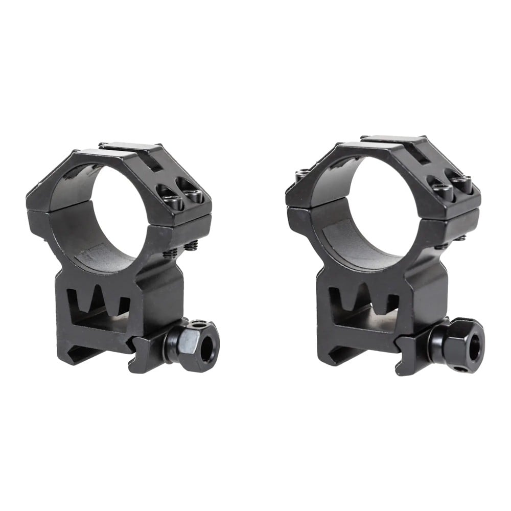 Anelli Alti 1" per Slitte 20mm di SPECNA ARMS