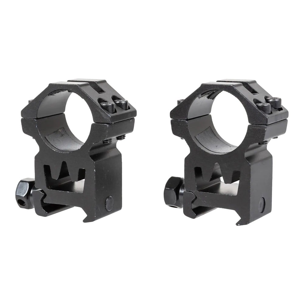 Anelli Alti 30mm per Slitte 20mm di SPECNA ARMS